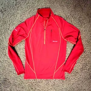 *SOLD* Marmot Pullover